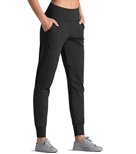 The Best Joggers for Women According to Customer Reviews