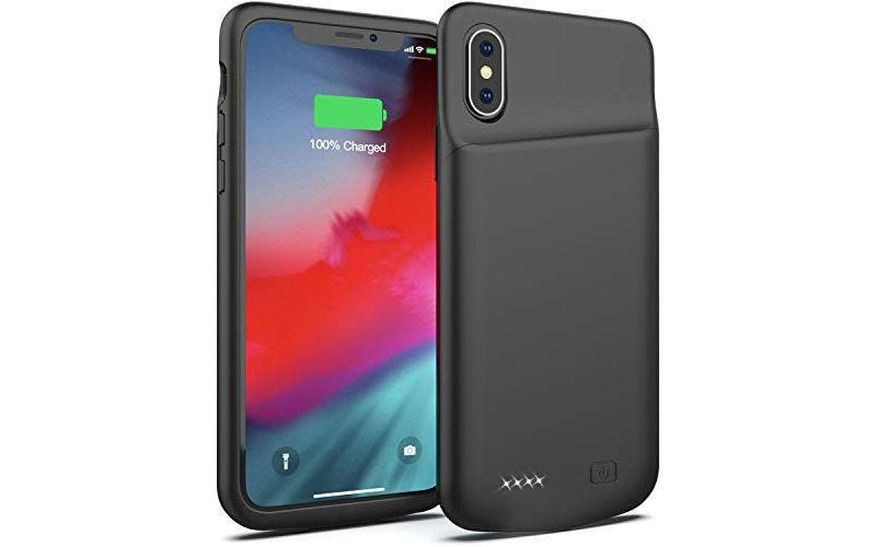 Smiphee Portable Protective Charging Case