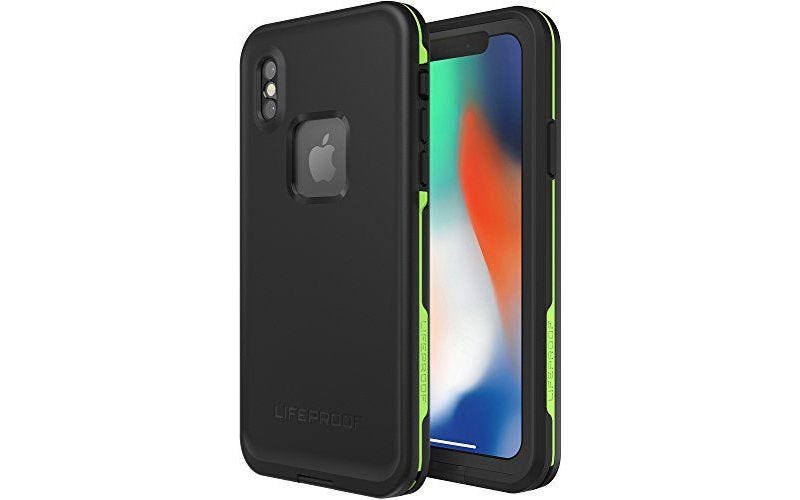 LifeProof FRĒ Series Waterproof Case 