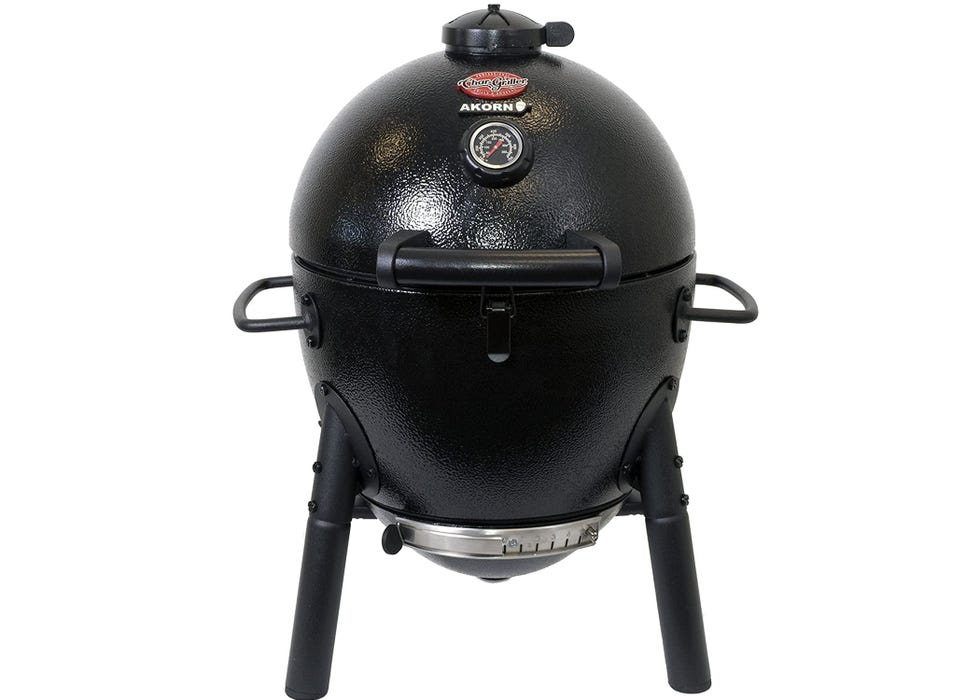 10 Best Kamado Grills in 2023