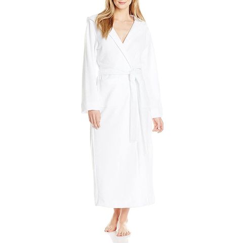 20 Best Terry Cloth Robes for Men & Women in 2022 - Terry Bathrobe Reviews