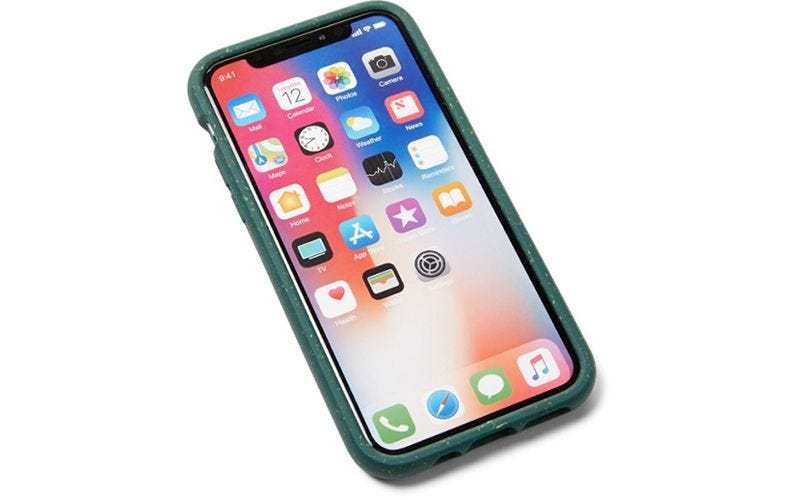 Pela Green Case