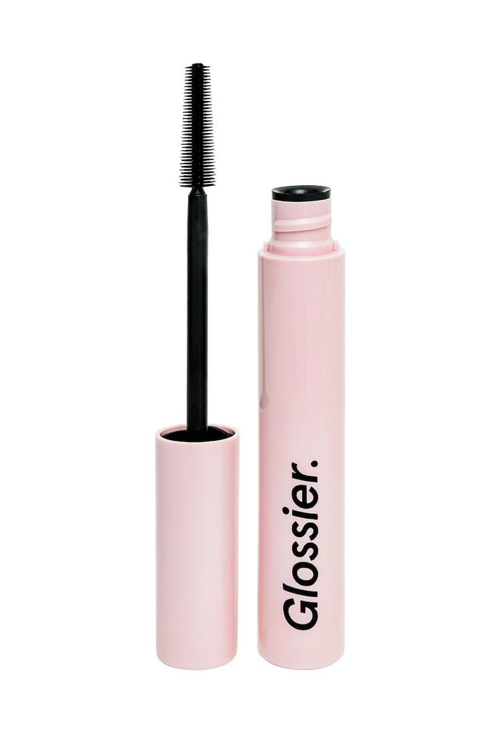 Pink on sale tube mascara