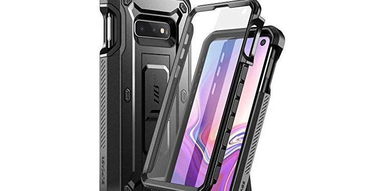 Supcase Unicorn Beetle Pro 