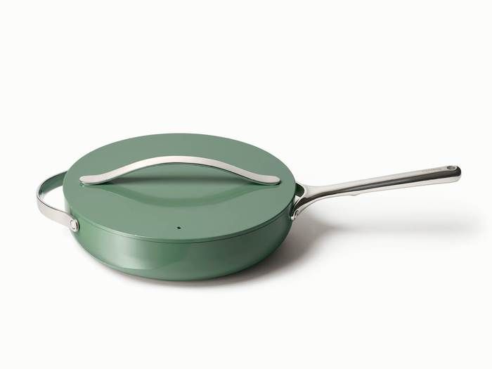 Basalt 10 Saute Skillet