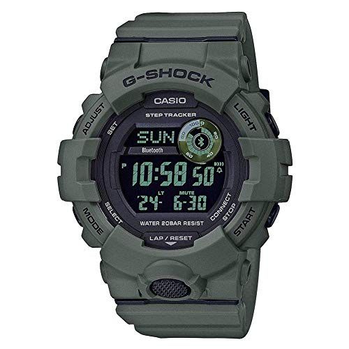 G-Shock GBD800UC-3