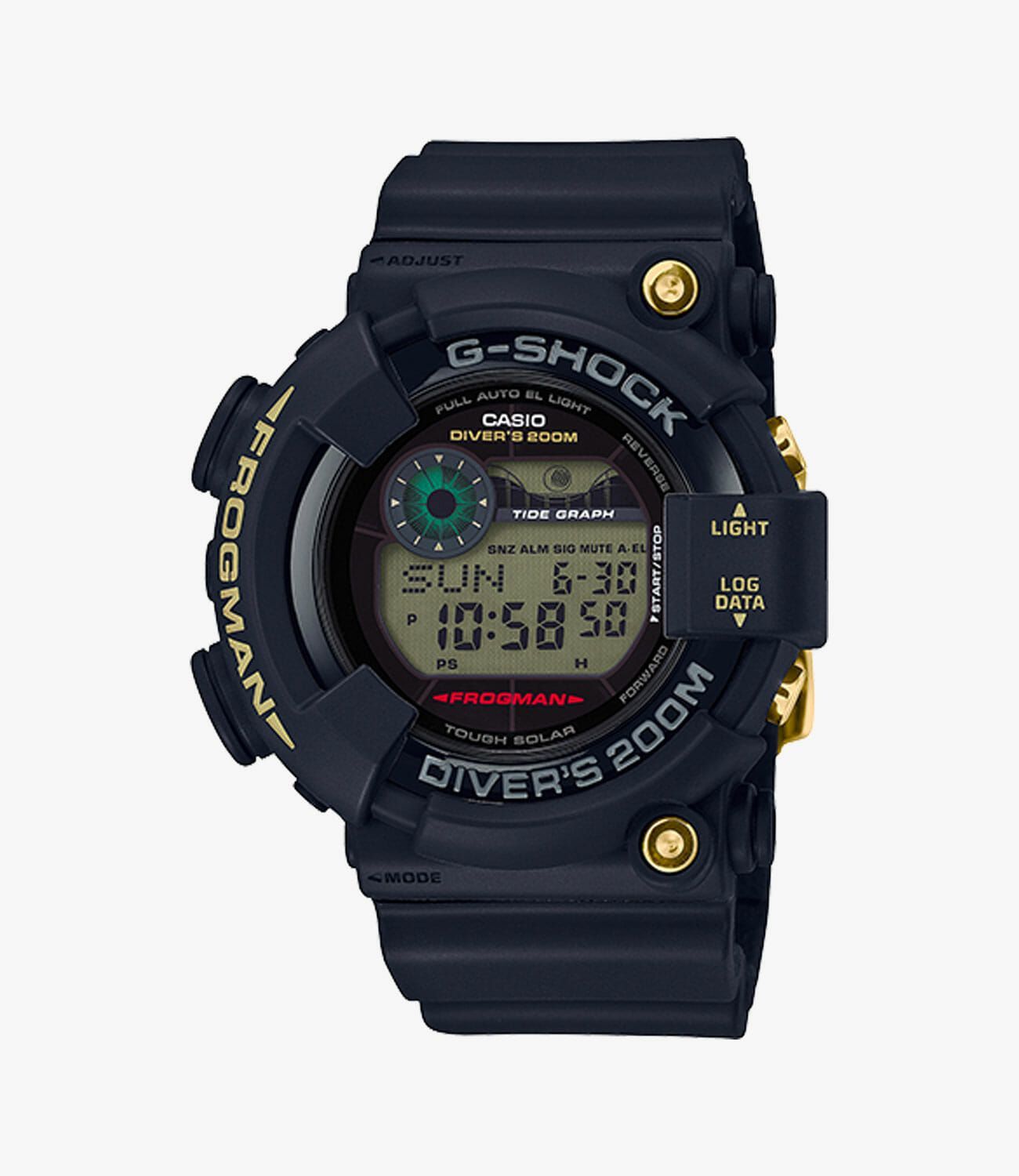 g shock watches above 10000