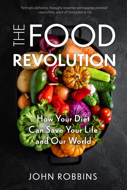 The Food Revolution
