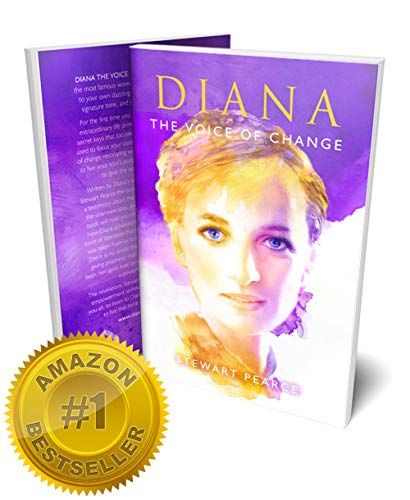 Diana The Voice of Change
