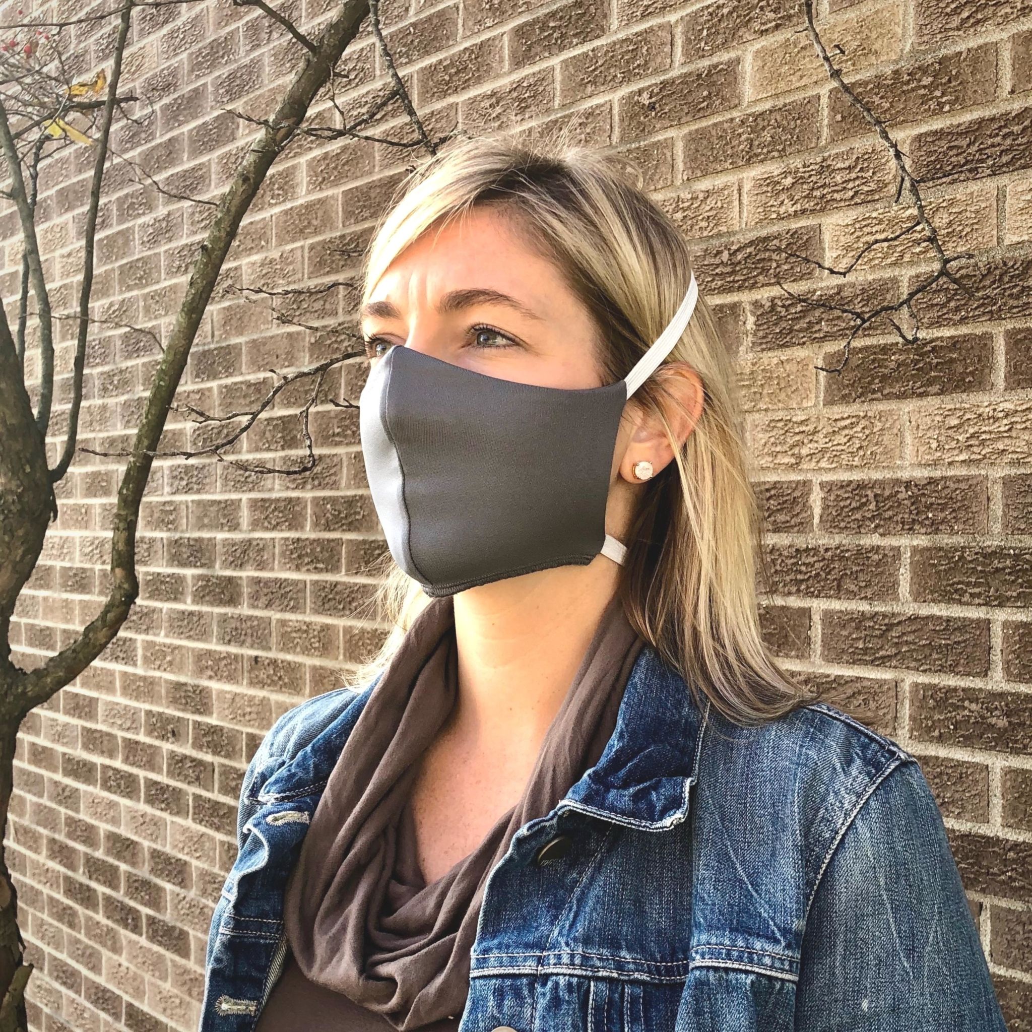 Washable Multi-Layer Face Mask