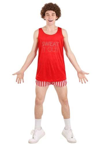 boy 80's costume ideas