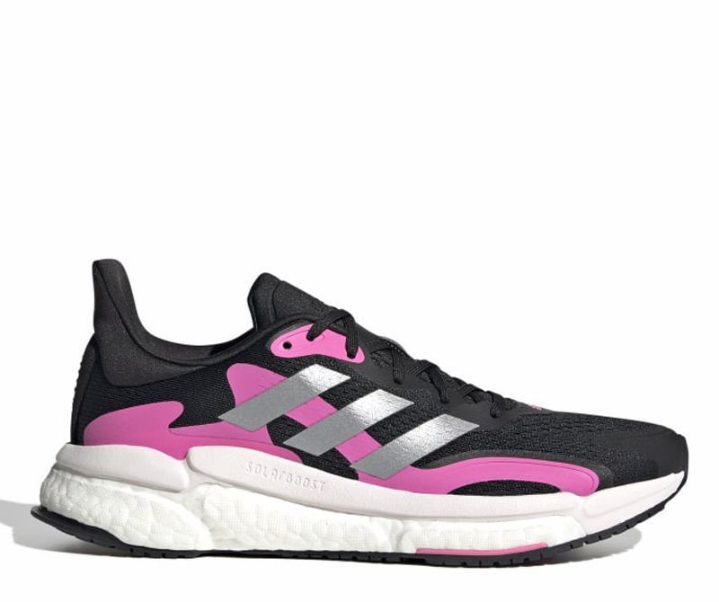 adidas ladies running shoes