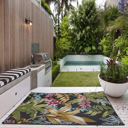Tropicana Outdoor Rug