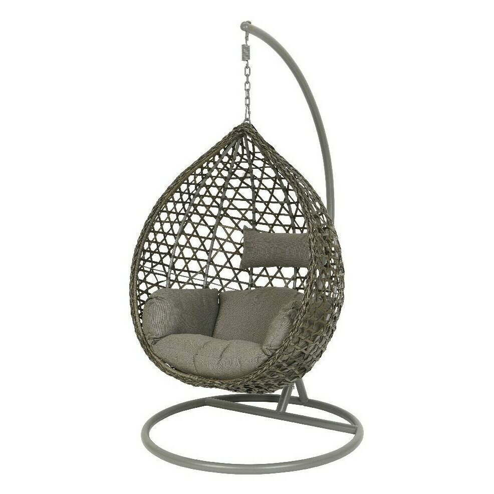 21 Hanging Egg Chairs To Garden, How Much Does An Egg Chair Cost