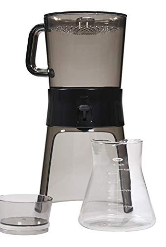 OXO Good Grips Cold Brew Maker