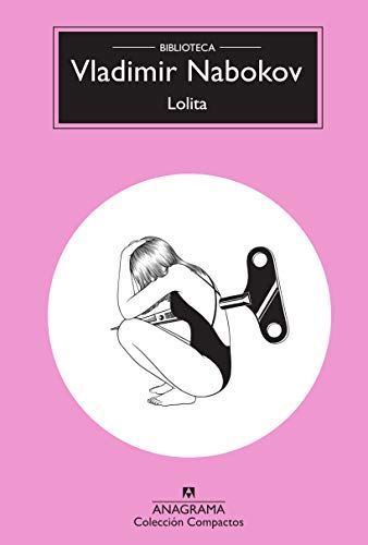 'Lolita' de Vladimir Nabokov. 