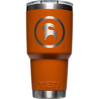 Backcountry x YETI Rambler 30oz Tumbler Backcountry x YETI Rambler 30oz Tumbler