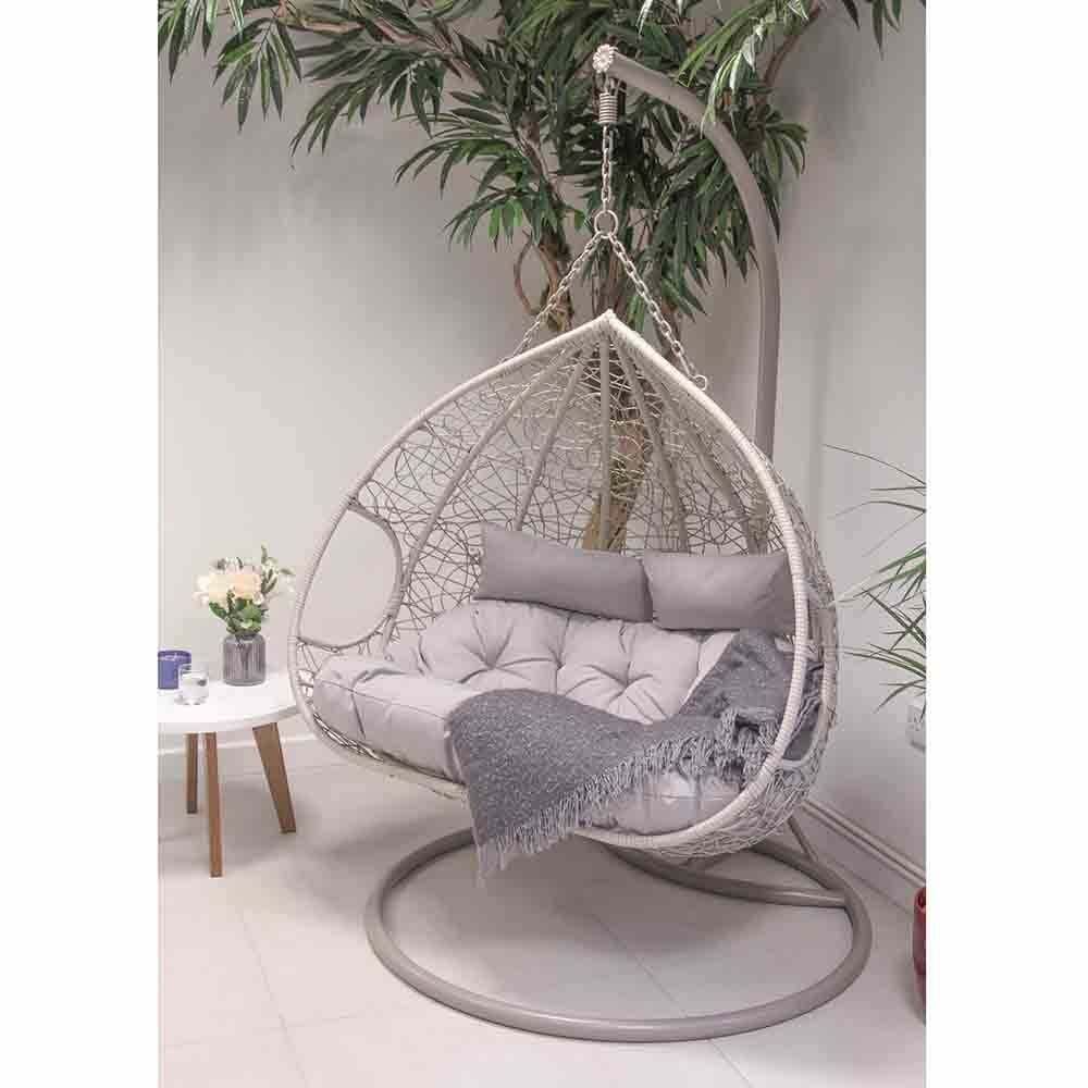 21 Hanging Egg Chairs To Garden, Are Hanging Egg Chairs Comfortable
