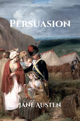 Persuasion by Jane Austen 