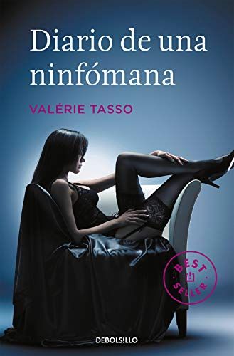 'Diario de una ninfómana' de Valérie Tasso
