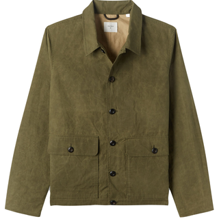 Billy Reid Flight Jacket Billy Reid Flight Jacket