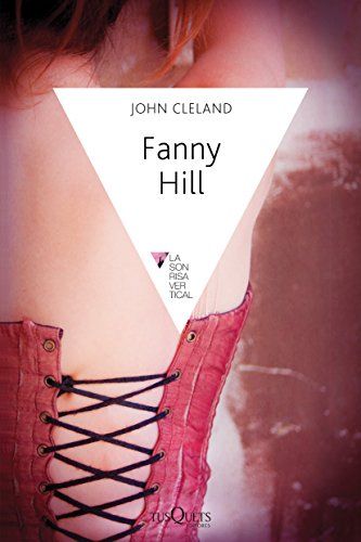 'Fanny Hill' de John Cleland