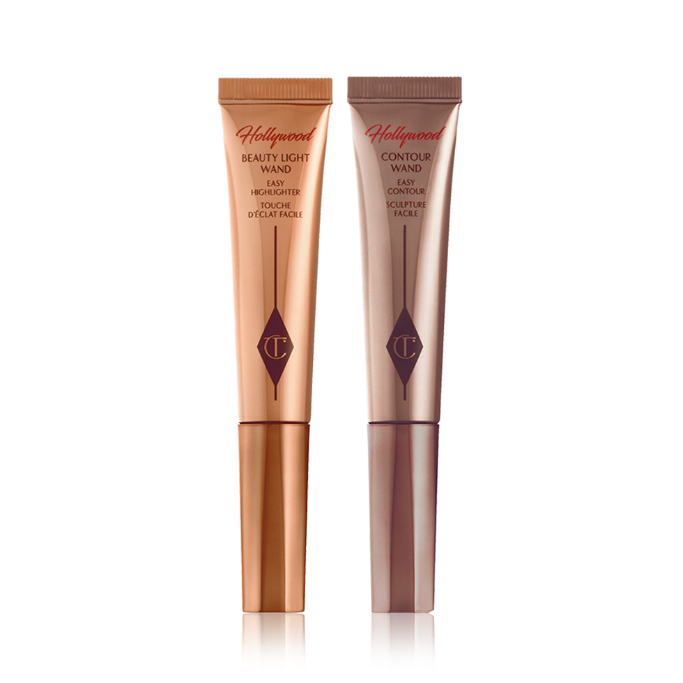 Charlotte Tilbury The Hollywood Contour Duo