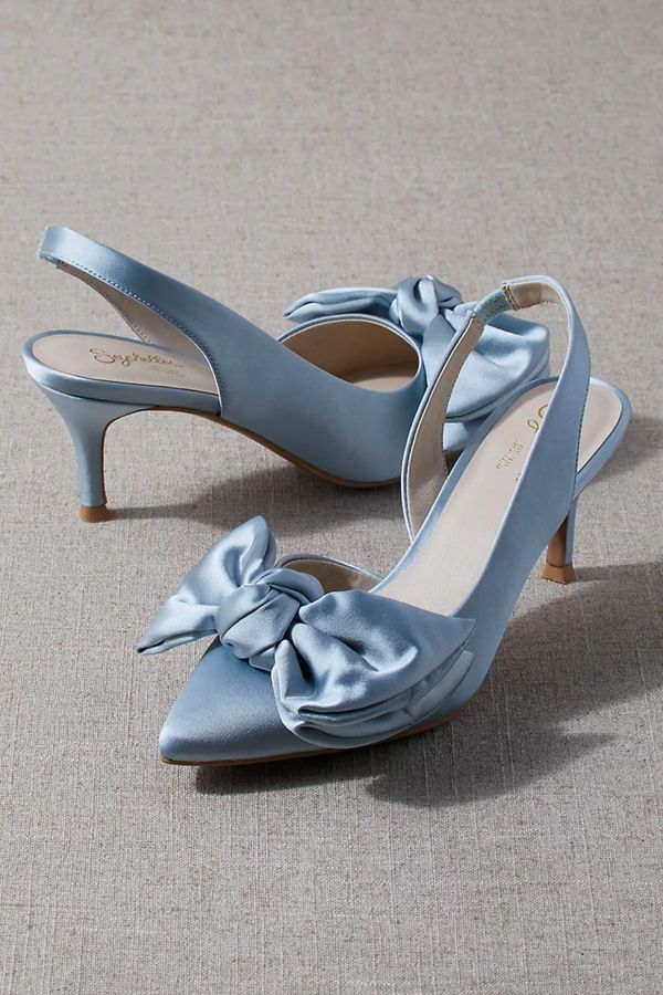 Most Comfortable Wedding Shoes You Won T Want To Take Off 21