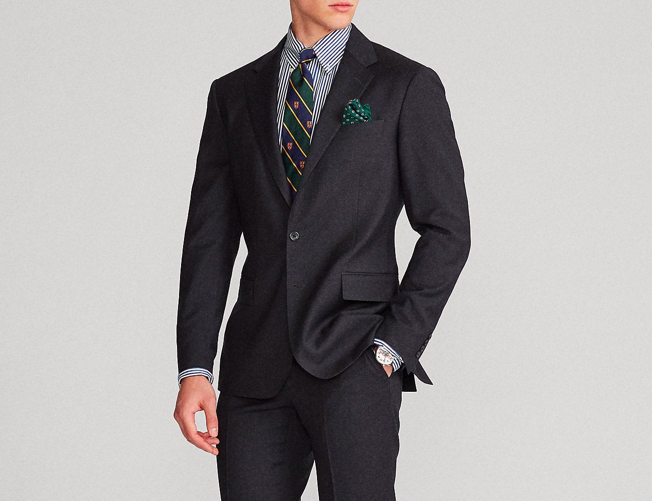 The Best Suits For Men Under $1,200