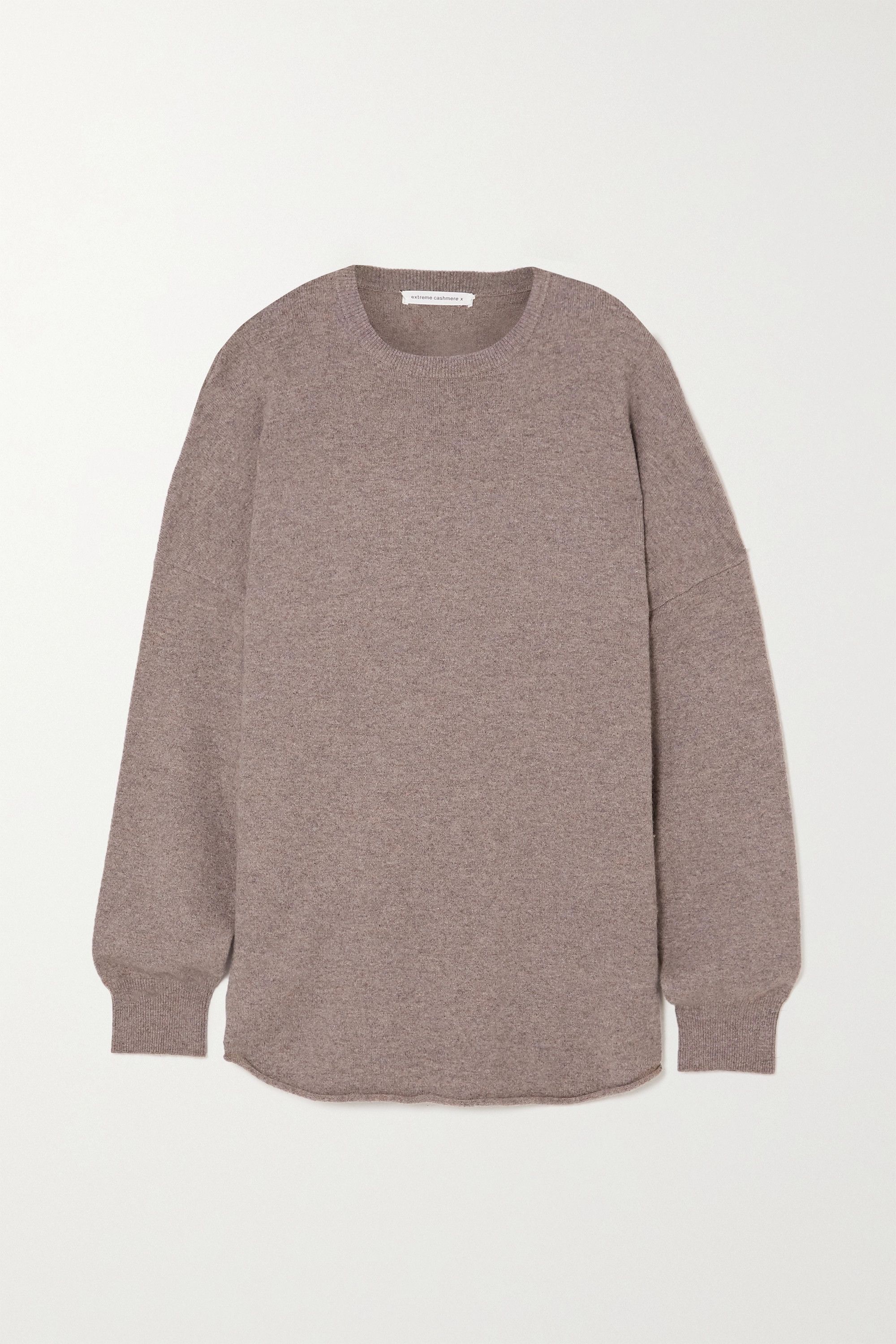 Best cashmere jumpers outlet uk