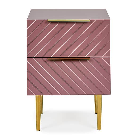 Maurice bedside deals table