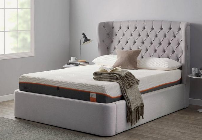 Tempur Original Mattress Supreme