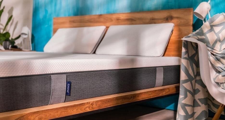 Emma Original Mattress