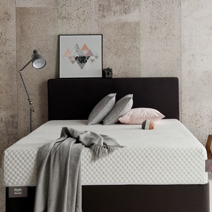 Silentnight Studio Original Mattress