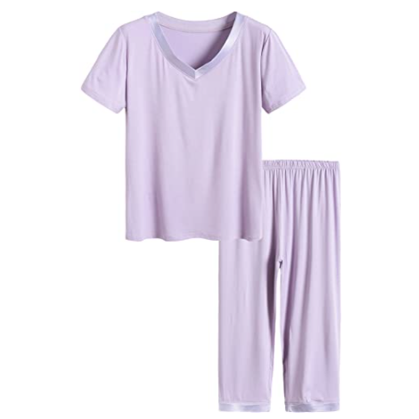 12 Cooling Pajamas Perfect for Hot Sleepers