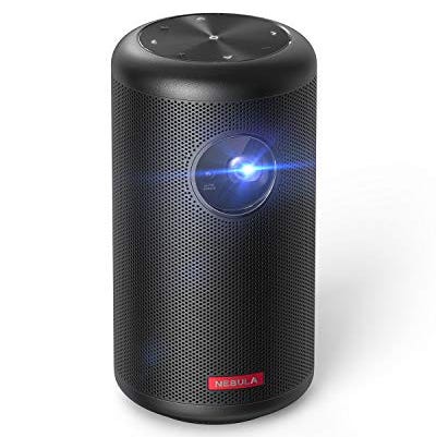 Anker Nebula Capsule II Smart Mini Projector