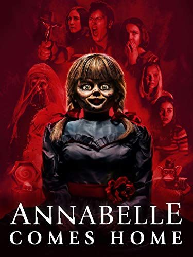 when will annabelle 2 come out