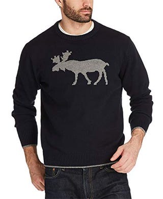 phoebe moose sweater