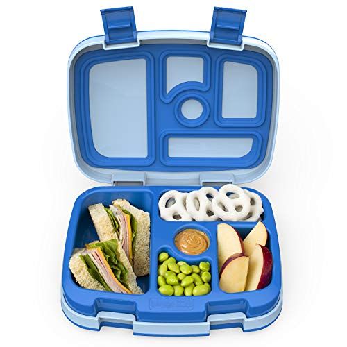 The 10 Best Bento Boxes for Kids in 2022 - PureWow
