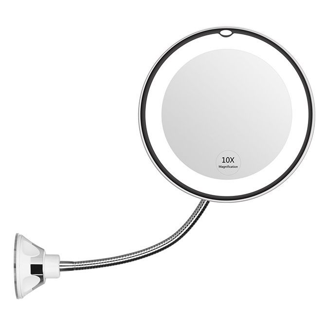 12 Best Lighted Makeup Mirrors 2024