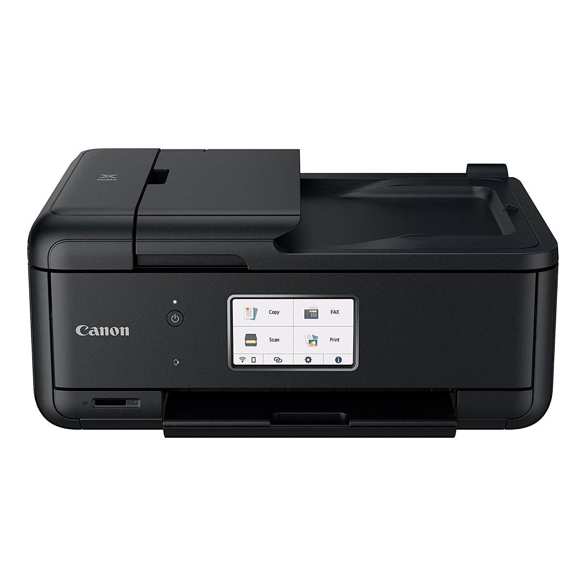 diakritisk Rosefarve Produktiv Best Wireless Printers 2023 | Wireless Printer Reviews