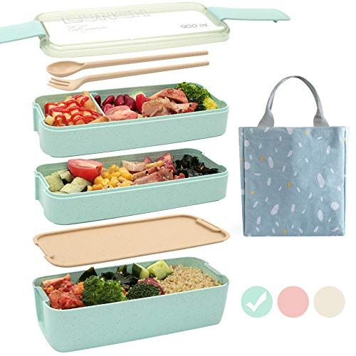 10 Best Bento Boxes for Kids of 2022 - Top Bento Lunch Boxes