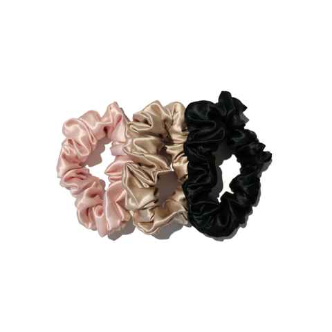 15 Best Scrunchies to Dress-up and Protect Your Hair in 2022
