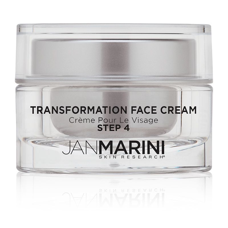 Jan Marini Transformation Face Cream 1 oz. jar