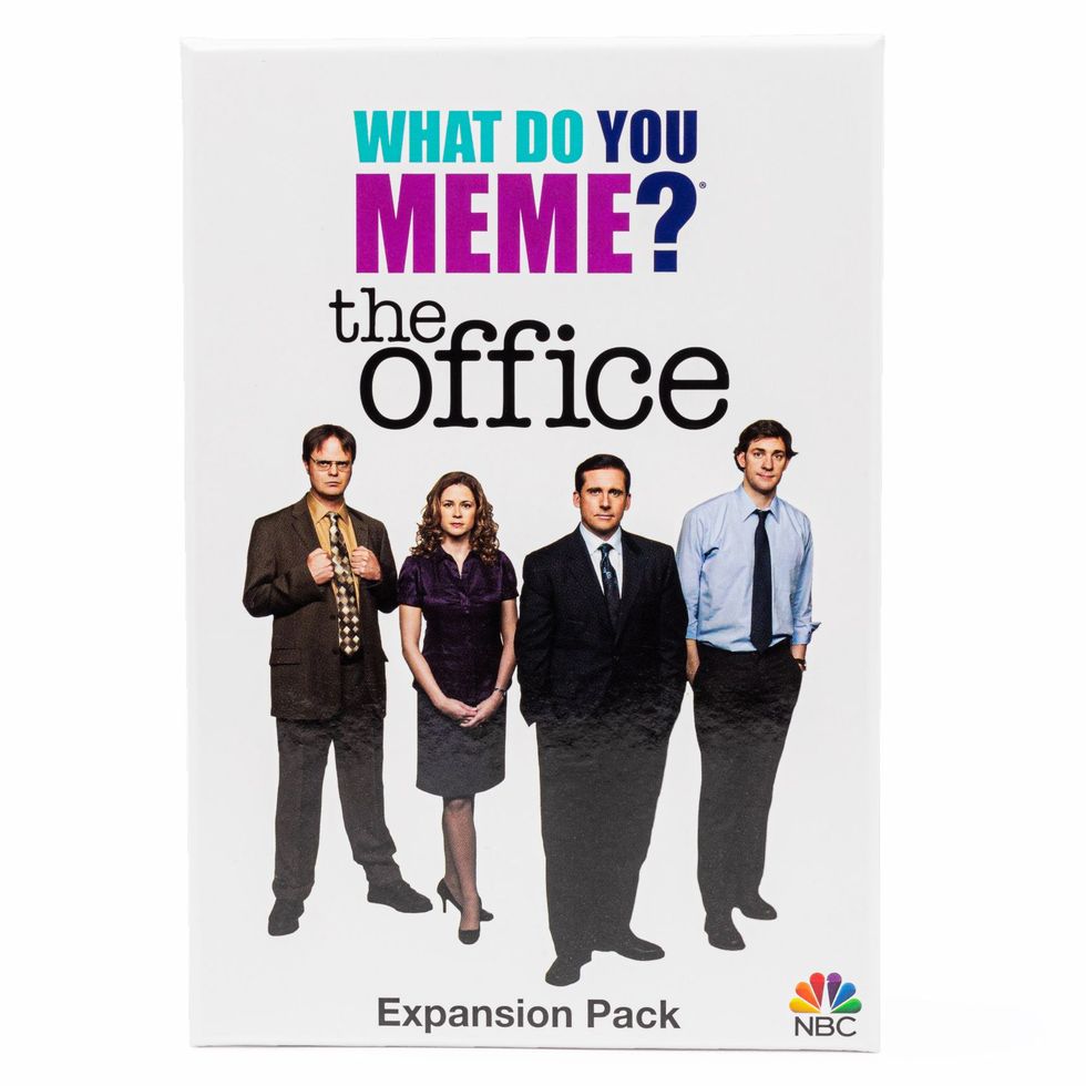 The Office Expansion Pack
