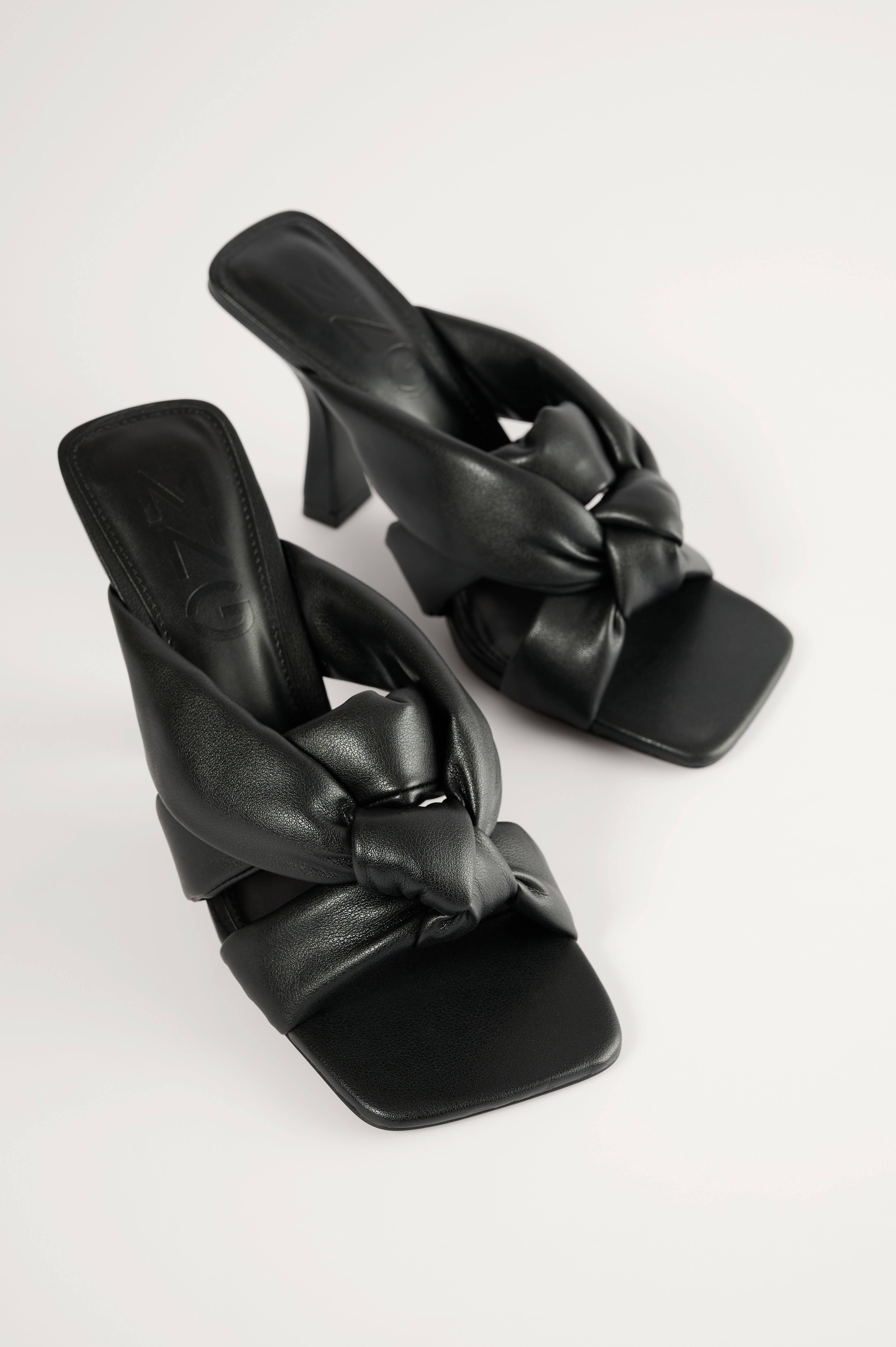 Khadim's Lazard Brown Leather Mule Sandal for Men (5180394) : Amazon.in:  Fashion