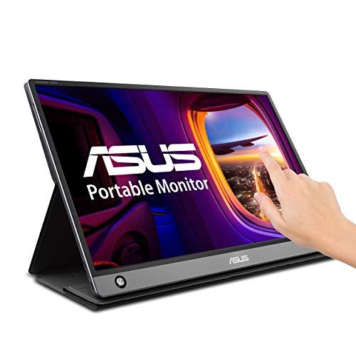 The 7 Best Portable Monitors 2023 - Portable Monitors for Laptops