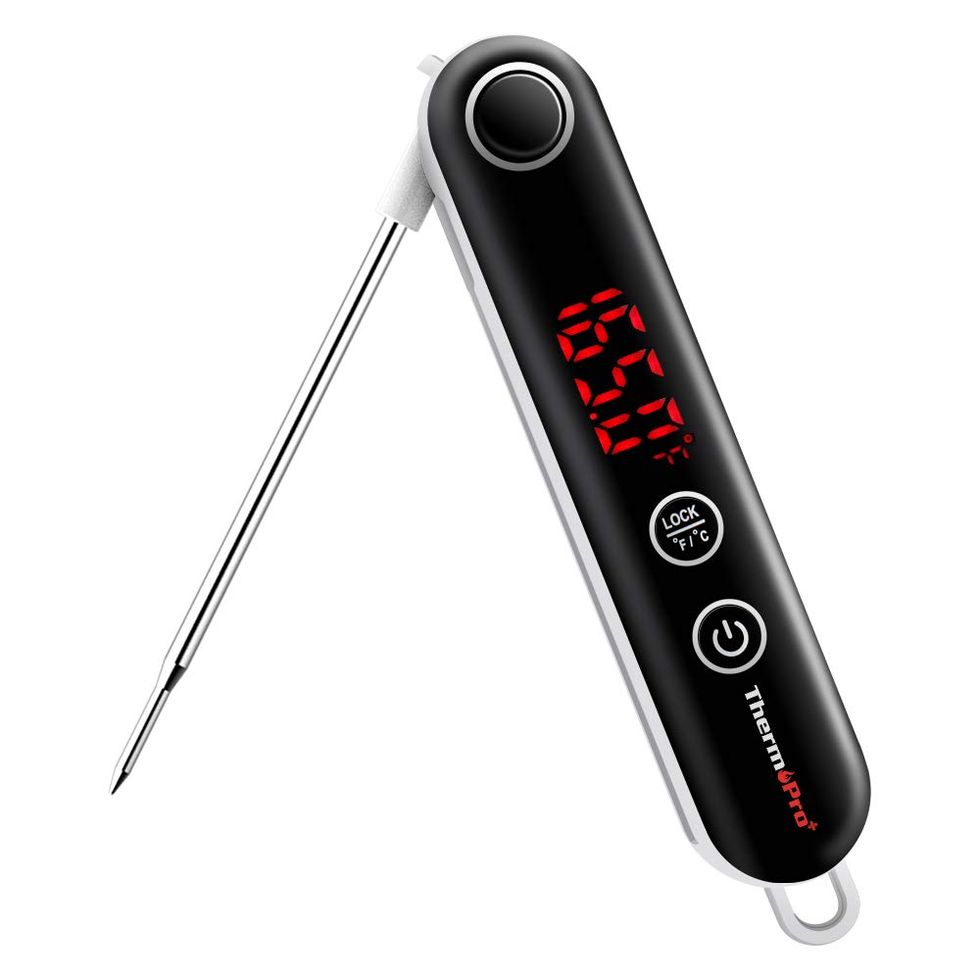 ThermoPro Ultra Fast Meat Thermometer