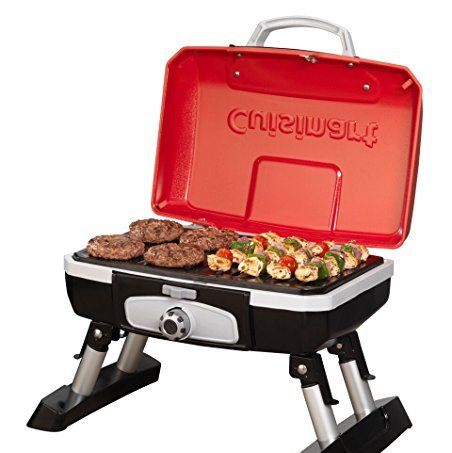Cuisinart Tabletop Propane Gas Grill