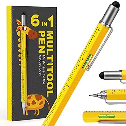 CRANACH Multitool Pen
